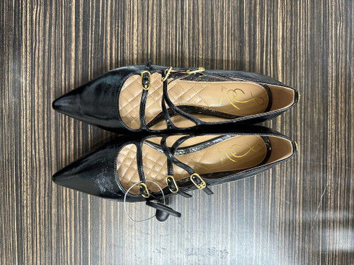 Vist Large View of Product Image Which is Used Sam Edelman Flats 7