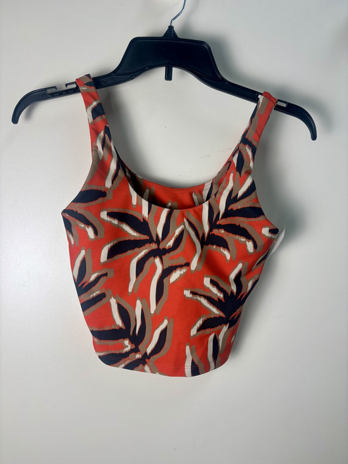 Vist Large View of Product Image Which is Used Unbranded Romper XS-0/2