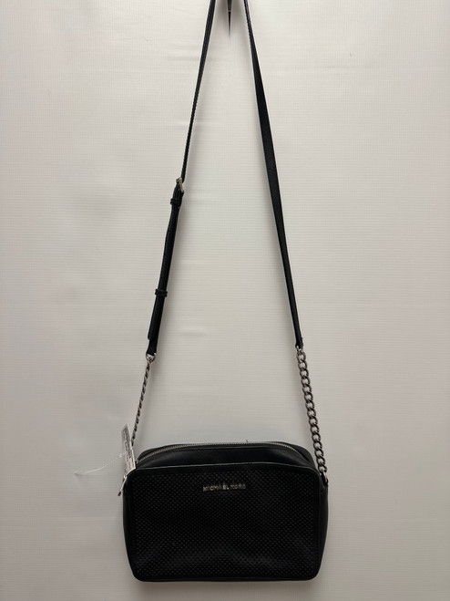 Vist Large View of Product Image Which is Used Michael Michael Kors Small Handbag