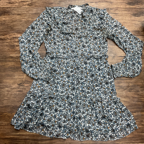 Vist Large View of Product Image Which is Used Veronica Beard Short Dress B XS-0/2