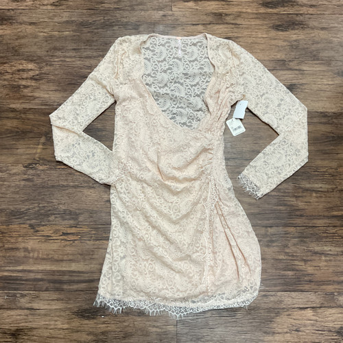 Vist Large View of Product Image Which is Used Free People Short Dress B M-8/10