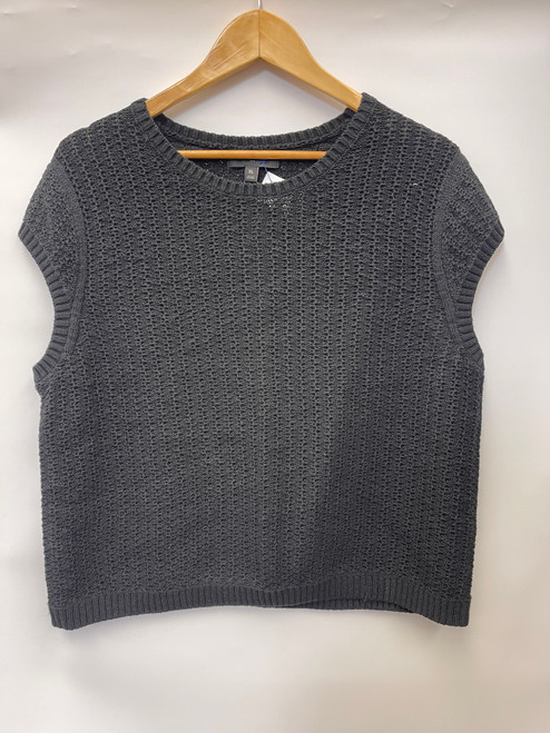Vist Large View of Product Image Which is Used Banana Republic Sleeveless Top XL-16