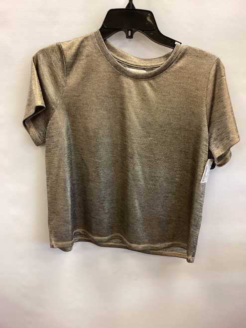 Vist Large View of Product Image Which is Used Porridge Short Sleeve Top M-8/10