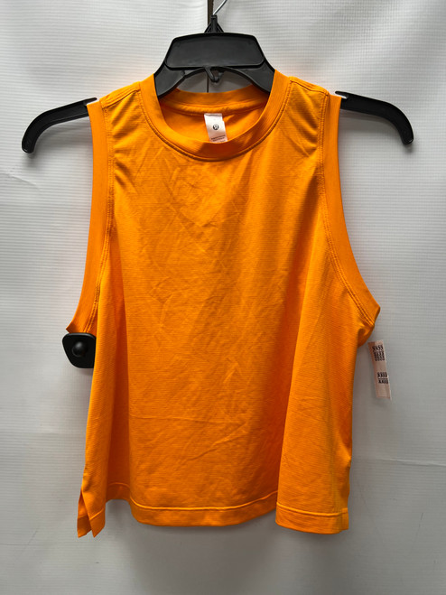 Vist Large View of Product Image Which is Used Lululemon Athletica Active Tank Top S-4/6