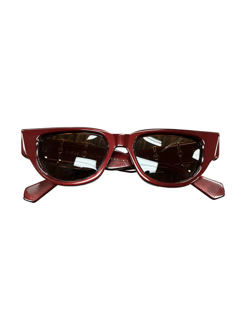 Vist Large View of Product Image Which is Used Valentino Sunglasses