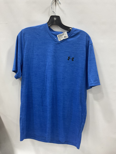 Vist Large View of Product Image Which is Used Under Armour Mens Active T-Shirt L