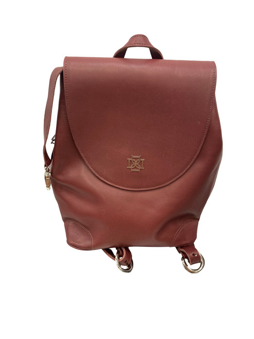 Vist Large View of Product Image Which is Used Unbranded Large Leather Handbag