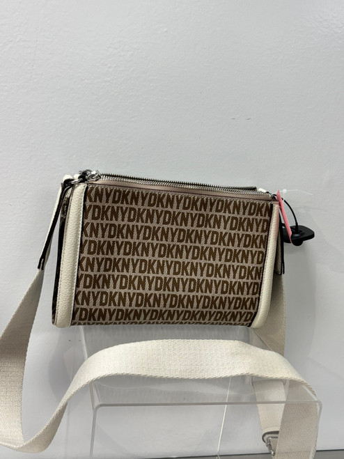 Vist Large View of Product Image Which is Used DKNY Small Handbag