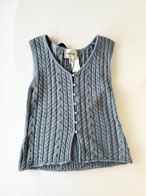 Vist Large View of Product Image Which is Used Unbranded Lightweight Sweater M-8/10