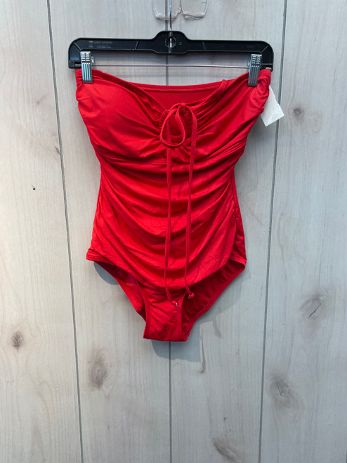 Vist Large View of Product Image Which is Used Michael Michael Kors Swimwear 8-29