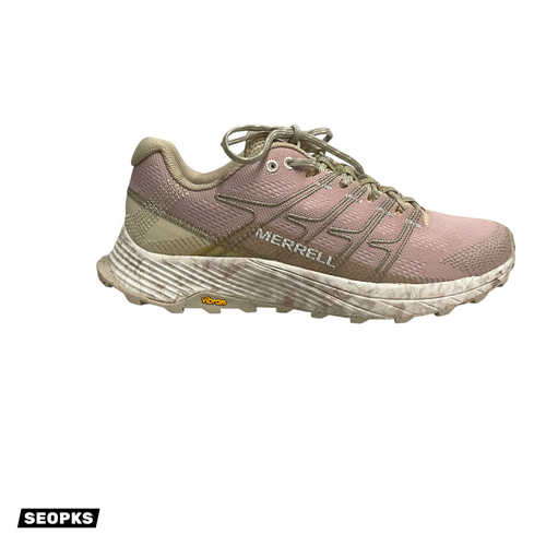 Vist Large View of Product Image Which is Used Merrell Performance Shoes 8.5