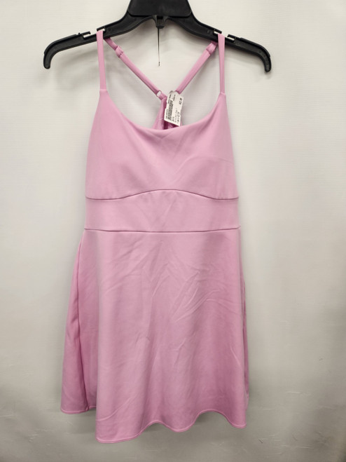 Vist Large View of Product Image Which is Used Zella Short Dress F L-12/14