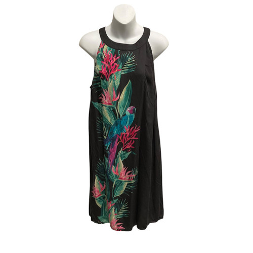 Vist Large View of Product Image Which is Used Tommy Bahama Short Dress B M-8/10