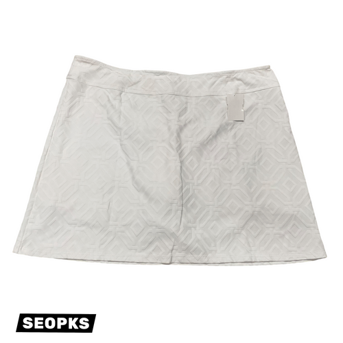 Vist Large View of Product Image Which is Used Jude Connalley Short Skirt M 8-10/28-30