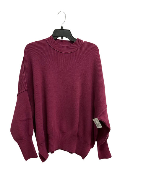 Vist Large View of Product Image Which is Used Free People Lightweight Sweater XS-0/2
