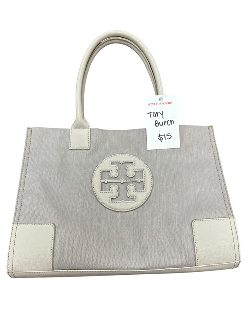 Vist Large View of Product Image Which is Used Tory Burch Small Handbag