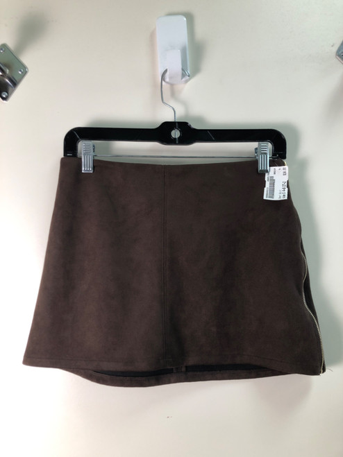 Vist Large View of Product Image Which is Used Unbranded Short Skirt S 4-6/27-28