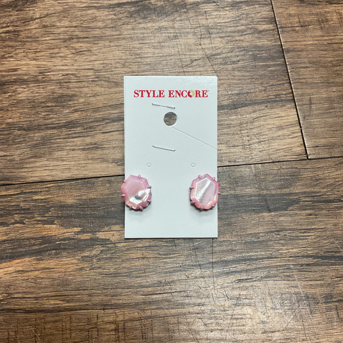 Vist Large View of Product Image Which is Used Kendra Scott Earrings