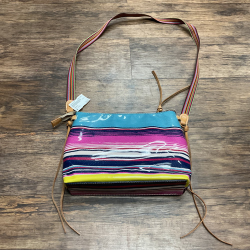 Vist Large View of Product Image Which is Used Consuela Small Handbag