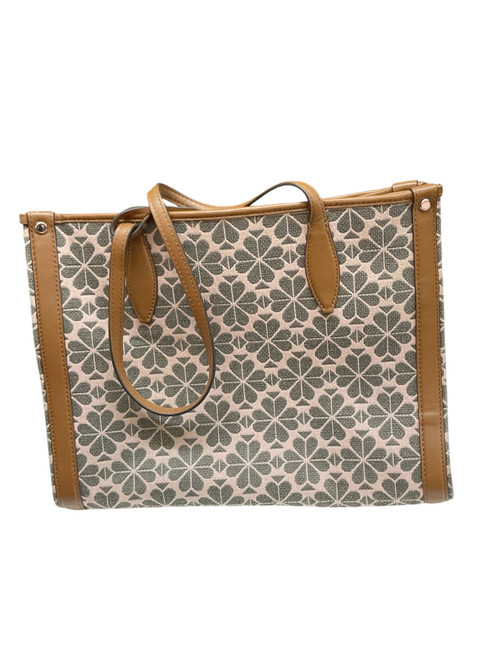 Vist Large View of Product Image Which is Used Kate Spade New York Large Handbag