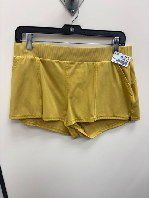 Vist Large View of Product Image Which is Used Free People Active Shorts 8-29