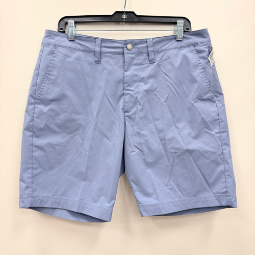 Vist Large View of Product Image Which is Used Untuckit Mens Shorts 33W