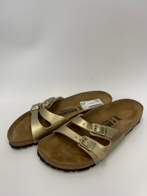 Vist Large View of Product Image Which is Used Unbranded Sandals 8