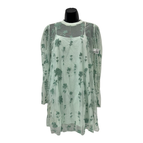 Vist Large View of Product Image Which is Used Free People Short Dress B S-4/6