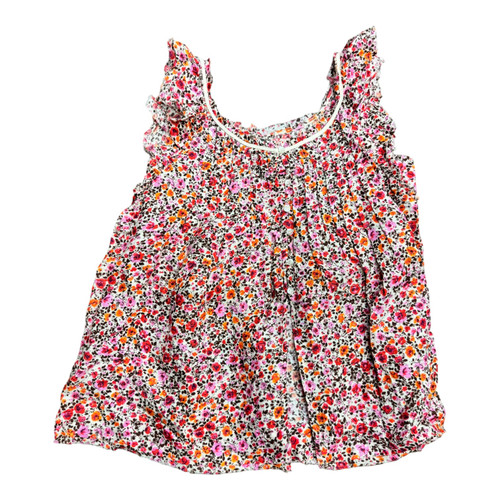 Vist Large View of Product Image Which is Used Anthropologie Sleeveless Top XS-0/2