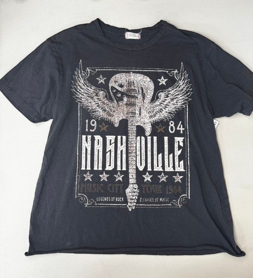 Vist Large View of Product Image Which is Used Altar'd State T-Shirt S-4/6