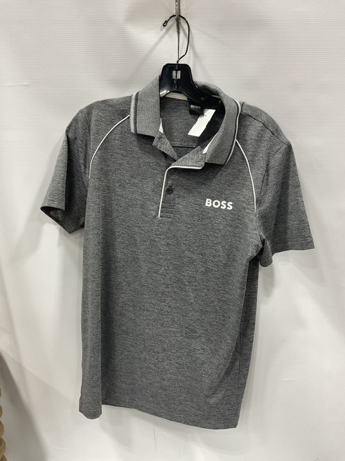 Vist Large View of Product Image Which is Used Hugo Boss Mens T-Shirt S