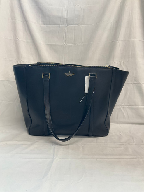 Vist Large View of Product Image Which is Used Kate Spade New York Xlarge Leather Handbag