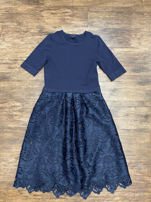 Vist Large View of Product Image Which is Used Ann Taylor Short Dress B S-4/6