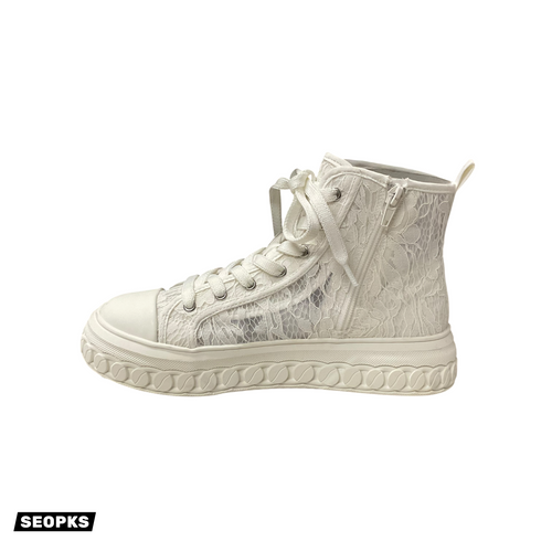 Vist Large View of Product Image Which is Used BCBGeneration Casual Shoes 7.5