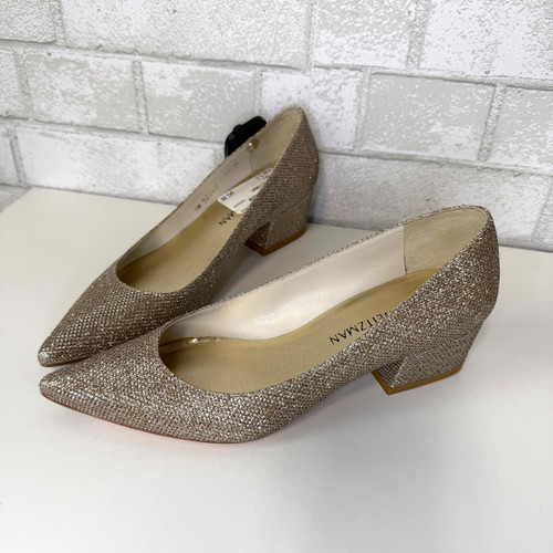 Vist Large View of Product Image Which is Used Stuart Weitzman Low Heels 5.5