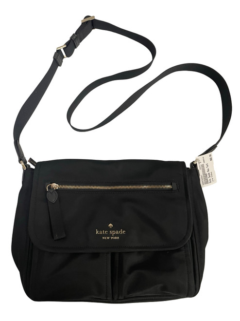 Vist Large View of Product Image Which is Used Kate Spade New York Large Handbag