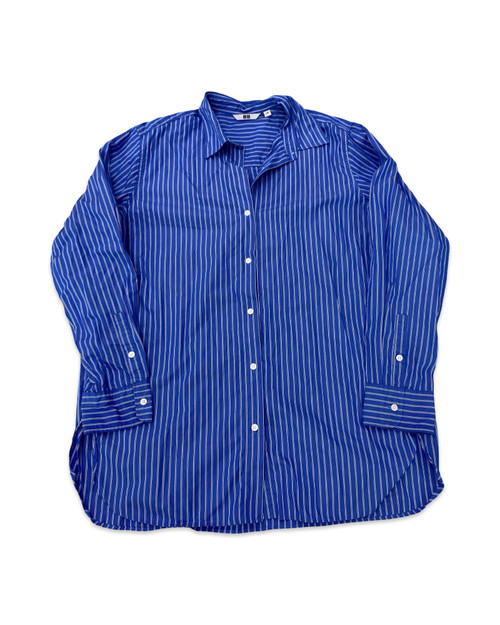 Vist Large View of Product Image Which is Used Uniqlo Long Sleeve Top L-12/14