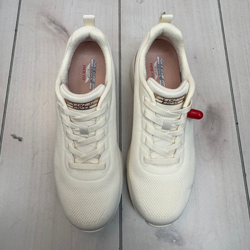 Vist Large View of Product Image Which is Used Skechers Performance Shoes 9.5