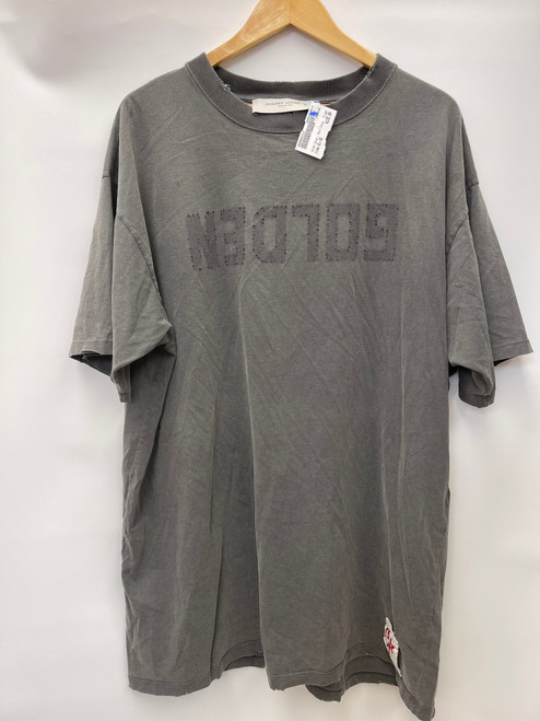 Vist Large View of Product Image Which is Used Golden Goose Short Dress XL-16