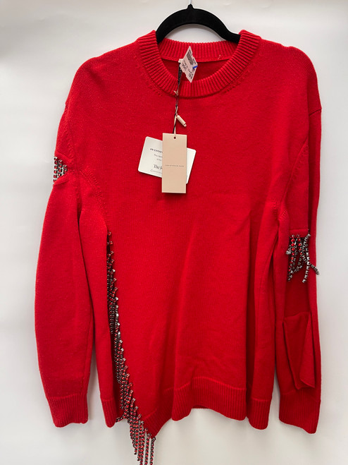 Vist Large View of Product Image Which is Used Christopher Kane Sweater XS-0/2