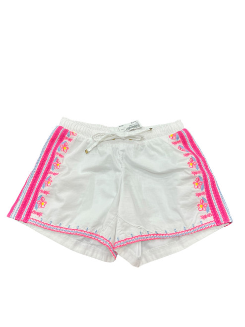 Vist Large View of Product Image Which is Used Lilly Pulitzer Shorts 2-26