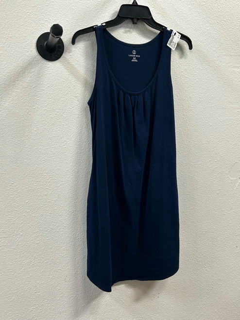 Vist Large View of Product Image Which is Used Land's End Short Dress B XS-0/2