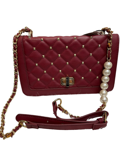 Vist Large View of Product Image Which is Used badgley mischka CROSSBODY HANDBAGS  