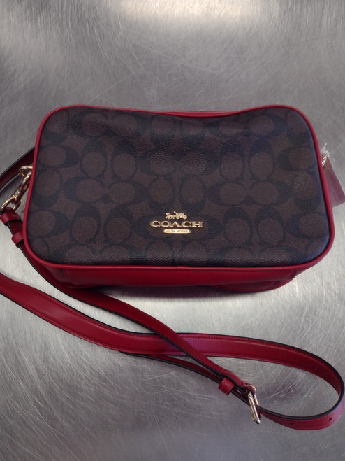 Vist Large View of Product Image Which is Used Coach Small Handbag