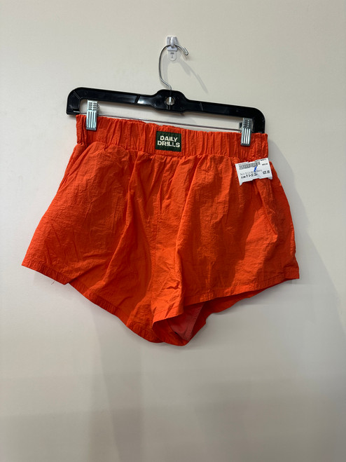 Vist Large View of Product Image Which is Used Unbranded Active Shorts M 8-10/28-30