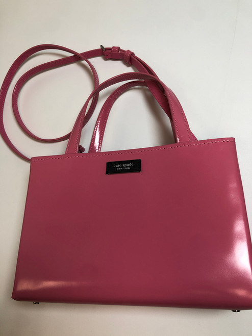 Vist Large View of Product Image Which is Used Kate Spade New York Handbag