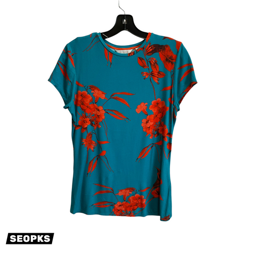Vist Large View of Product Image Which is Used Ted Baker London T-Shirt S-4/6