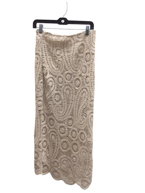 Vist Large View of Product Image Which is Used Bailey 44 Long Skirt 0-25