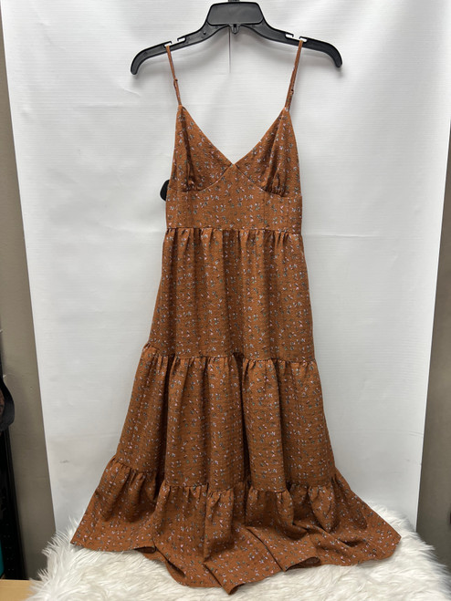 Vist Large View of Product Image Which is Used Lulus Long Dress F M-8/10