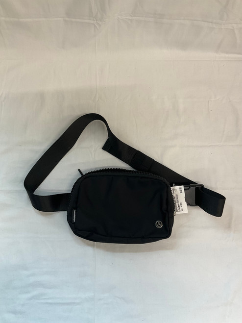 Vist Large View of Product Image Which is Used Lululemon Athletica Small Handbag